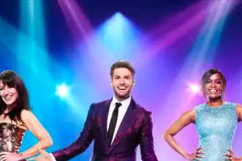 Masked Dancer and The Voice delayed in schedule shake up for ITV news special on the Queen