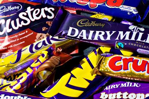 Cadbury must remove key detail from packaging following Queen’s death