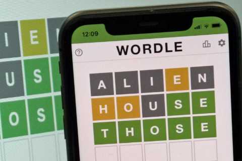 Today’s Wordle officially the HARDEST ever – most players are failing it
