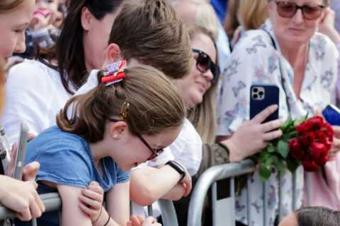 Meghan Markle ‘ready to return to UK’ &amp; feels ‘validated’ by public’s response before Queen’s..