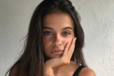 Inside the glamorous life of James Argent’s 18-year-old girlfriend – from five-star getaways to..