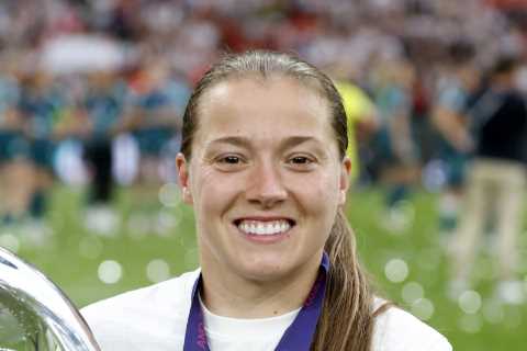 Todd Boehly labelled women’s facilities ‘unacceptable for a club like Chelsea’, says Lionesses hero ..