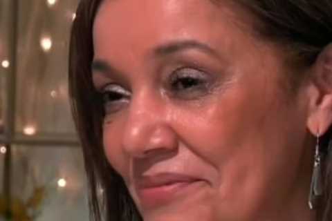 Little Mix fans stunned as they spot familiar face on First Dates Hotel
