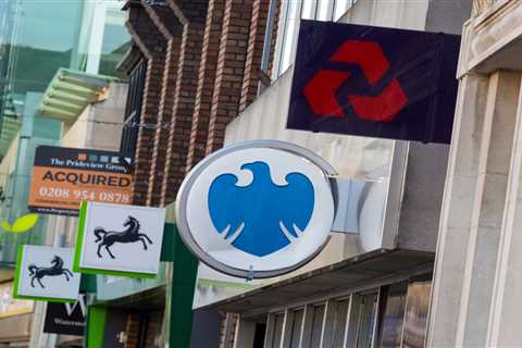 Two more major high street banks are giving customers free cash up to £175 to switch accounts – how ..