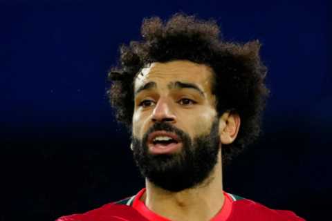 Chelsea owner Todd Boehly slammed as ‘ignorant’ after claiming Liverpool star Mo Salah came through ..