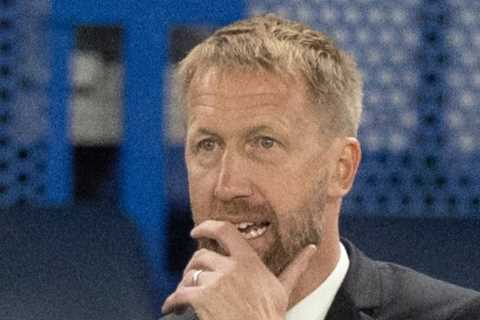 Karren Brady: Graham Potter may be unassuming and understated… but new Chelsea boss’ football will..