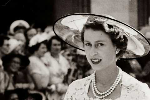 All the countries The Queen visited during her 96 years – from Tonga to Uganda