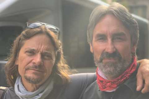 Who is Jersey Jon from American Pickers?