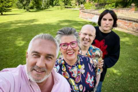 11 shocking Great British Bake Off controversies – from leaked winner to squirrel drama, fridge row ..