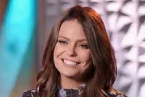 00s child star shocks The Voice UK viewers with audition – but did you recognise her?