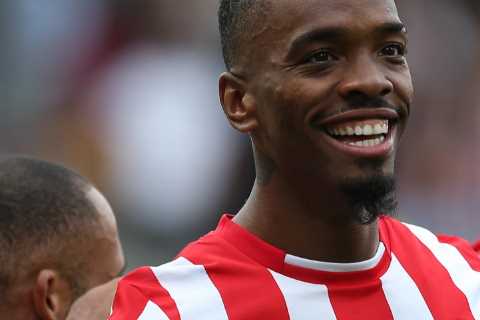 Brentford vs Arsenal: Live stream, TV channel, team news and kick-off time for Premier League clash ..
