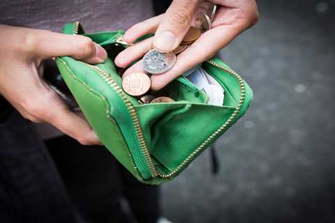 Cash-strapped couples could get up to £2,500 in bill help this Friday