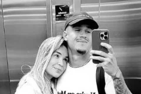 Inside Philippe Coutinho’s Maldives holiday with bikini-clad Wag as Aston Villa ace makes most of..
