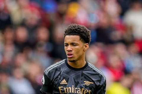 The 11 youngest Premier League players ever and where they are now including Elliott &amp; Lennon..