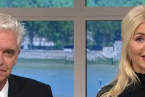 Inside This Morning’s summer of chaos – from Holly and Phil’s queue jump row to feud rumours and..
