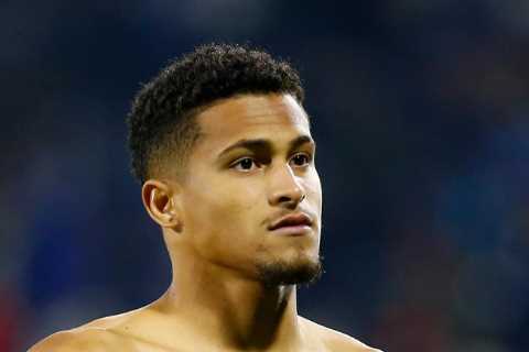 ‘Greatest desire to play for Liverpool’ – Jurgen Klopp handed major boost in pursuit of Brazil..