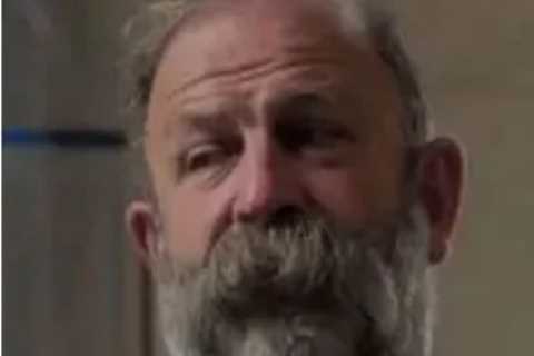 Escape to the Chateau’s Dick Strawbridge shares big update with fans – as they all ask the same..