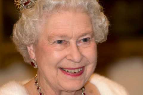 What were the Queen’s styles and titles?
