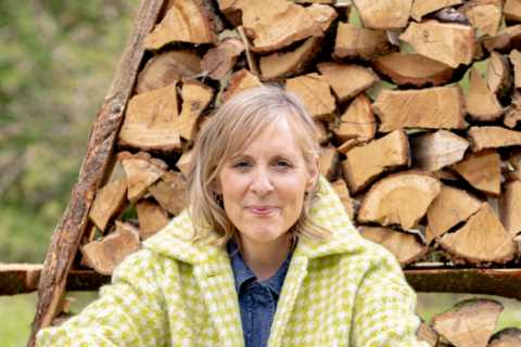 What is Handmade: Britain’s Best Woodworker and when is it back on Channel 4?