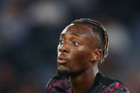 Jose Mourinho never praises Tammy Abraham at half-time for Roma – but ex-Chelsea ace reveals..