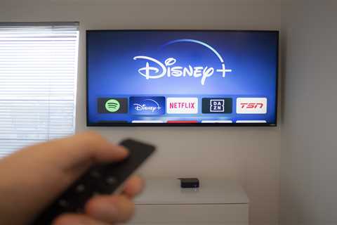 Martin Lewis’ MSE warns you have just DAYS left to get cheap Disney+ membership – how to get it