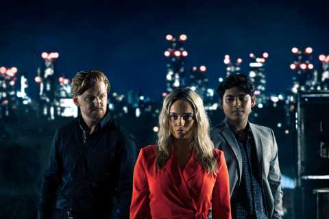 Six massive Coronation Street spoilers as Kelly Neelan quits the cobbles for good