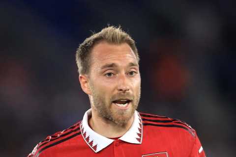 Man Utd’s six summer transfers ranked from Paul Scholes-like Christian Eriksen to Old Trafford’s..