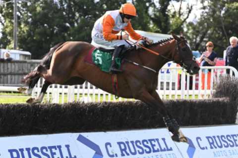 ‘Winners don’t feel the same now’ – Rachael Blackmore breaks silence in first victory after Jack de ..