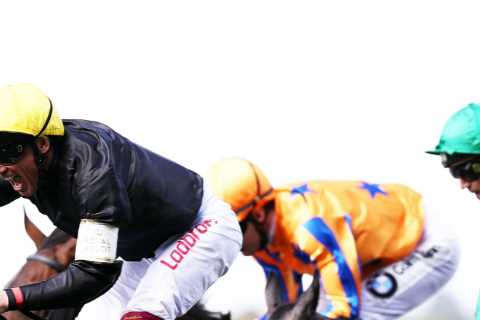 Stradivarius could have run his last race with superstar stayer OUT for rest of season and unlikely ..