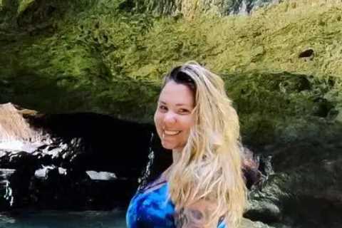 Teen Mom Kailyn Lowry drops biggest ‘clue’ yet that she’s pregnant with NSFW confession on her..