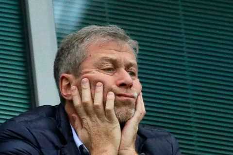 Roman Abramovich could have bought Arsenal instead of Chelsea but was mistakenly told they weren’t..