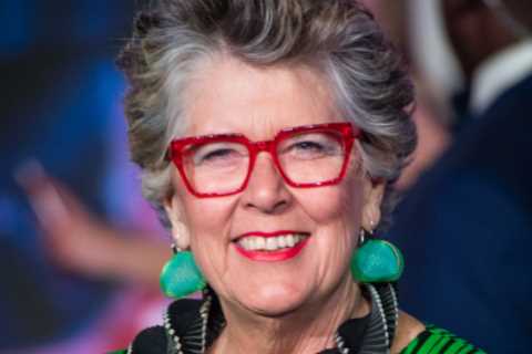 Bake Off’s Prue Leith reveals why the winners always upset her
