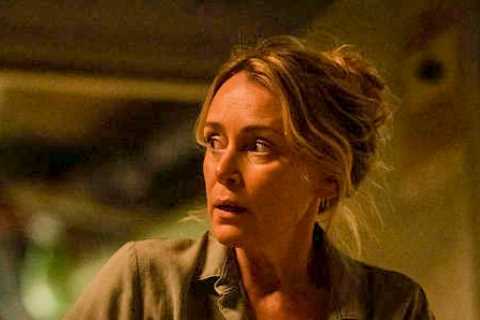 How Keeley Hawes new BBC1 drama Crossfire has all the action of The Bodyguard and Line of Duty but..