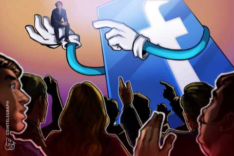 Enjin co-founder: Here's a roadmap for replacing shadowbans in the metaverse