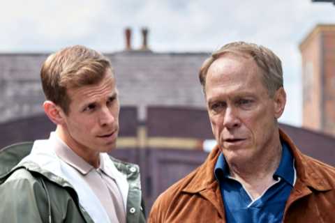 Coronation Street spoilers: Stephen Reid KILLS in violent outburst