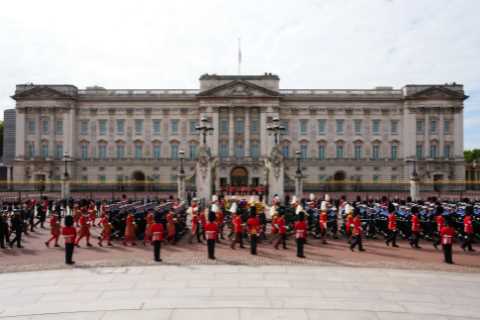 The Queen’s funeral has reminded us that grief is the price we pay for love