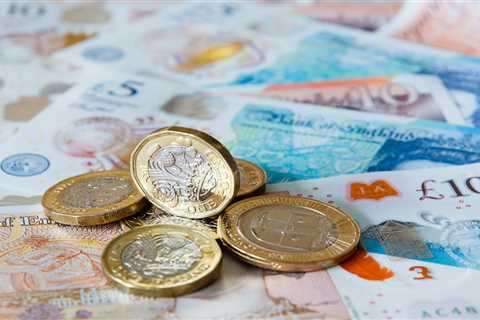 Cost of living direct payment worth £150 to hit bank accounts TODAY
