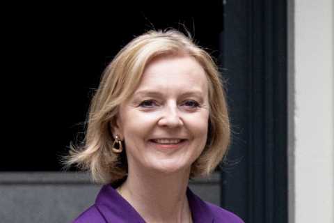 PM Liz Truss pledges to double spend on Ukraine war by the end of next year