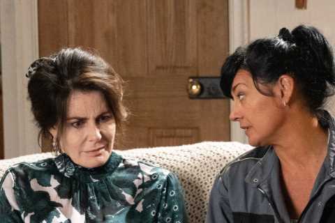 Emmerdale spoilers: Faith Dingle makes heartbreaking decision as she faces final cancer battle