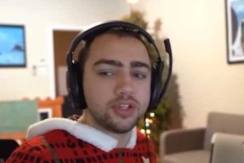 Who is Twitch streamer Mizkif?