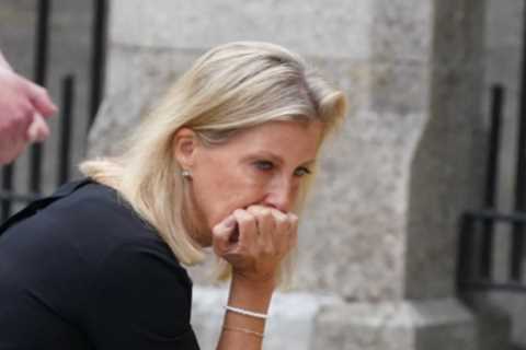 How Sophie Wessex became ‘Queen’s favourite’ despite early scandal &amp; why she’ll ‘never be best..