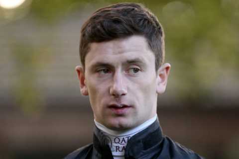 Amazon Prime Horsepower review: Oisin Murphy’s troubles and Andrew Balding’s wife star in new..