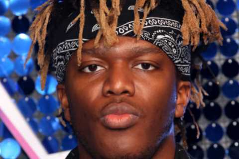 Sidemen charity football match SOLD OUT at The Valley as KSI and Logan Paul prove bigger draw than..