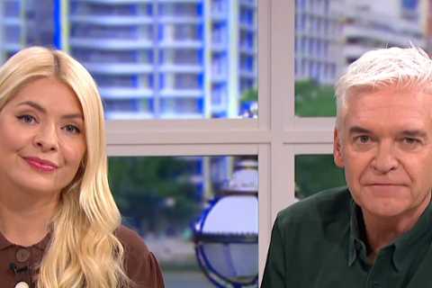 This Morning axe fan favourite after Holly and Phil Queen’s queue backlash