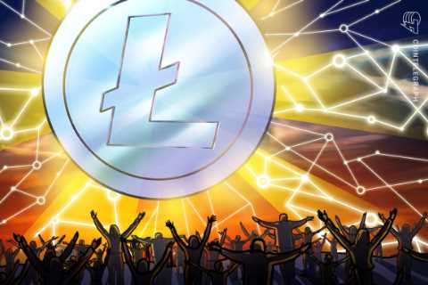 Litecoin Foundation’s managing director shares his thoughts on decentralized money 
