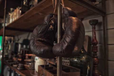 Floyd Mayweather vs Conor McGregor 2 – latest odds: Mayweather heavy favourite to conquer UFC star..