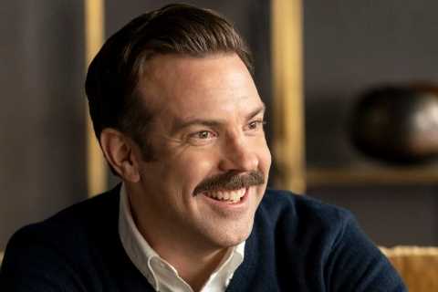 Exact date FIFA 23 to add Ted Lasso and AFC Richmond to new game confirmed as hit TV show makes..