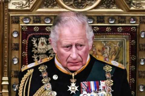 King Charles III’s coronation could take place exactly 70 years on from that of the Queen