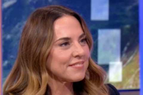 The One Show fans all say the same thing about Mel C’s accent as Spice Girl appears on BBC show
