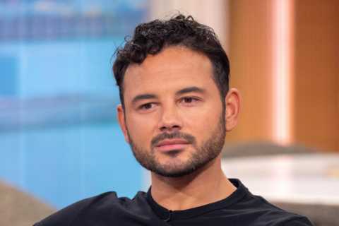 Coronation Street legend signs up for Celeb SAS Who Dares Wins after reality show is axed